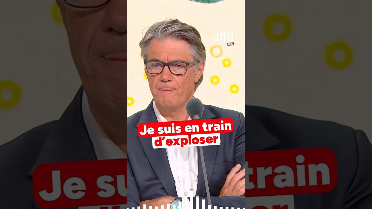"Je travaille 60h/semaine et je vois des gens débarquer avec des aides sans contribuer au système !"