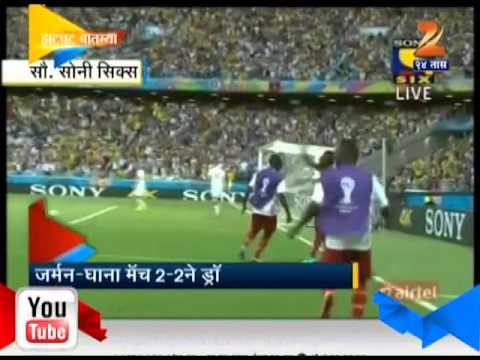 झटपट बातम्या :  क्रीडा
