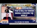 Operation Sindoor LIVE: Indias Ambassador to US Says We are at War with Terrorists | News9  - 00:00 min - News - Video