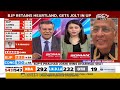Election 2024 | Public Is Real Winner Of The Elections: Congress MP Abhishek Manu Singhvi - 06:55 min - News - Video
