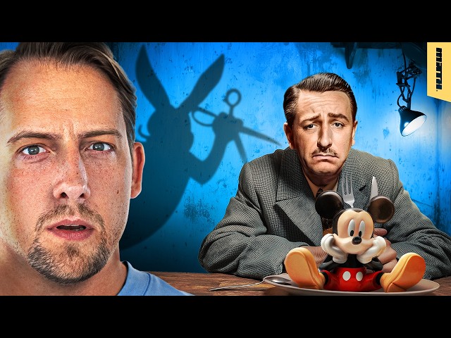 Ce lapin a failli anéantir Disney !