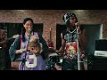 Bayanni and Qing Madi - Namipa