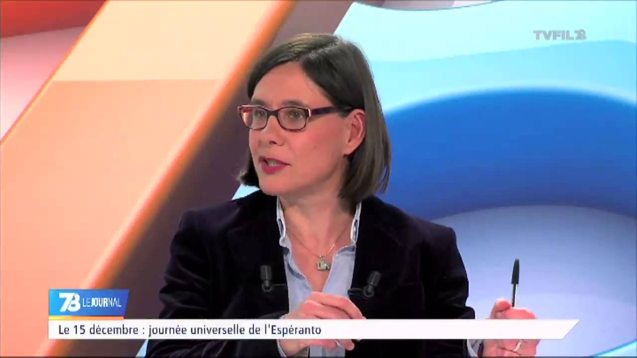 7/8 Le Journal – Edition du lundi 15 décembre 2014