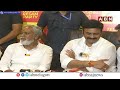 🔴LIVE: TDP MLA Candidate Raghu Rama Krishnam Raju Press Meet || ABN Telugu  - 00:00 min - News - Video