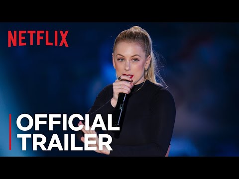 Iliza: Elder Millennial'