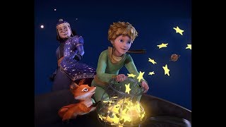 Mal princ 01x15 - Astronomova Planta 2