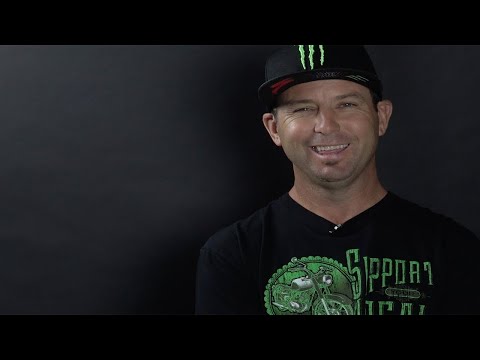 Jeremy McGrath | Deep Dive | TransWorld Motocross