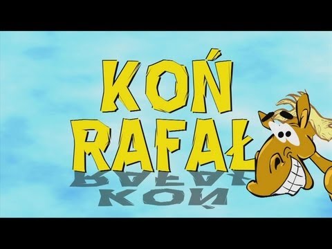 Koń Rafał - Najlepsze Odcinki 2 HD