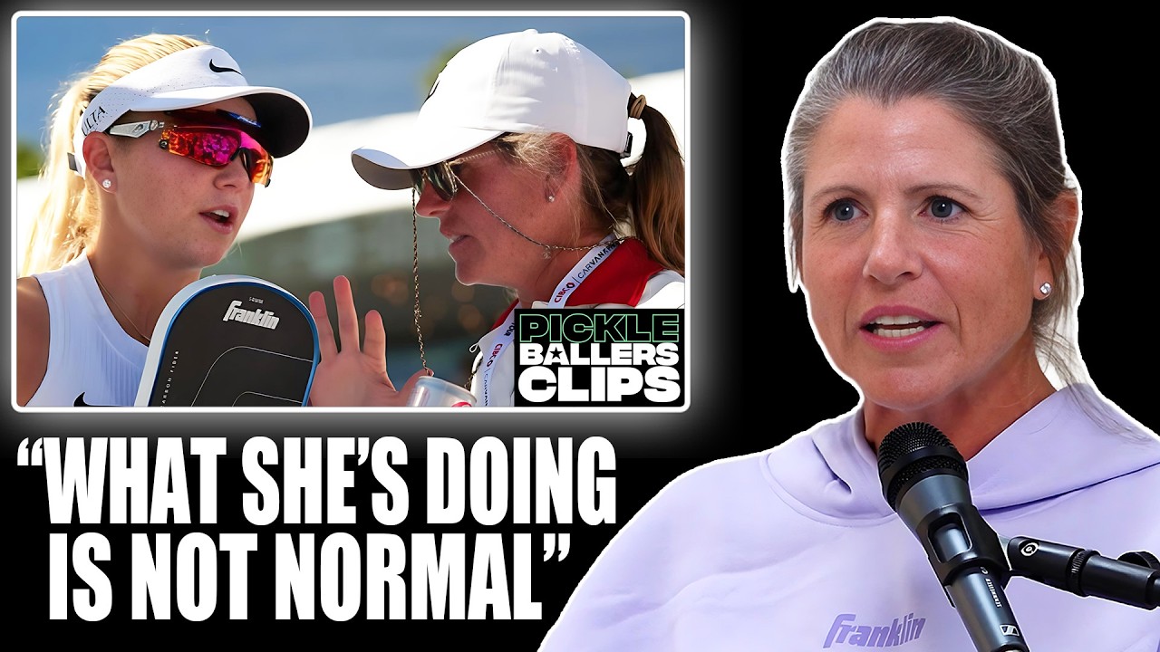 Leigh Waters: The Hardest Part of Parenting Anna Leigh Waters