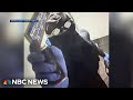 Suspect in diving gear robs restaurant at Disney Springs in Florida