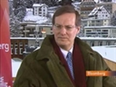 Peter Weinberg Says U.S. Is Feeling More Confident Now - YouTube