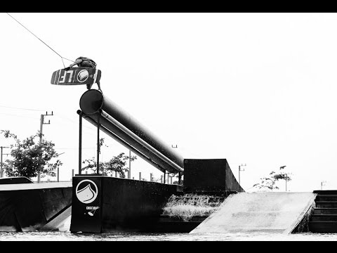 X Games Real Wake Driven by MasterCraft – Raph Derome - ESPN