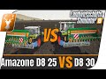 Amazone D8-25 v1.0.1.0