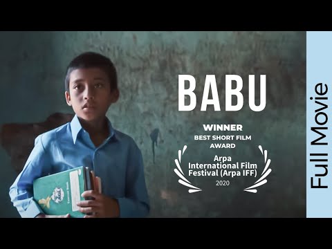 Babu'