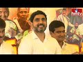 గత ఏపీ పోలీస్ లపై సీఎం చంద్రబాబు సెటైర్లు |  Cm Chamdrababu Fire On Police | hmtv  - 03:50 min - News - Video