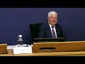 LIVE: Alan Bates testifies at UK Post Office Horizon IT Inquiry  - 00:00 min - News - Video