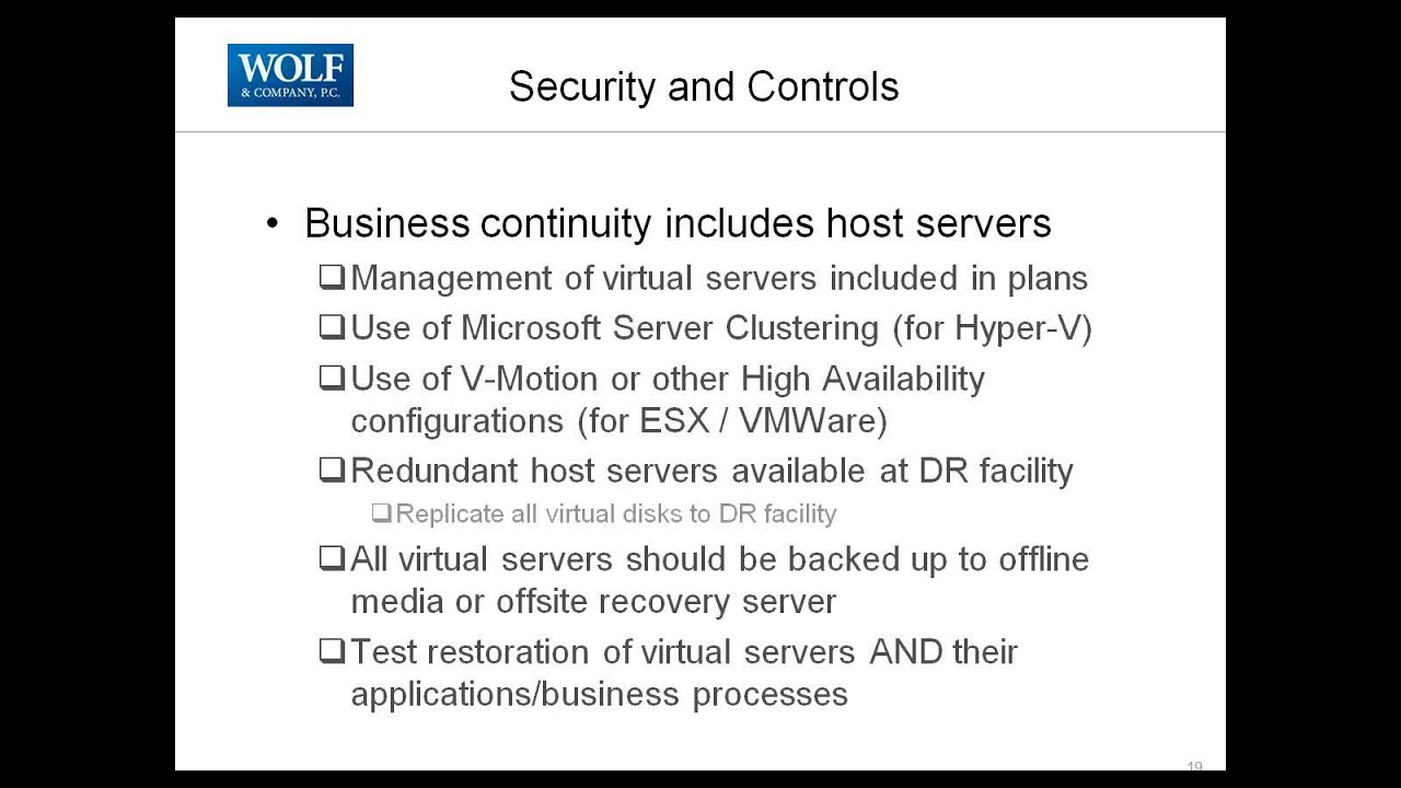 2012 04 10 14 01 Virtualization and Cloud Computing 101 - YouTube