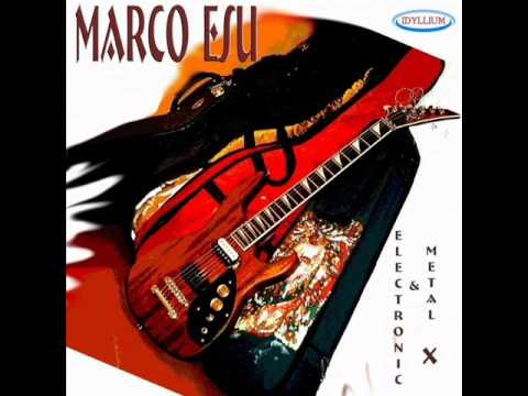 Electronic & Metal X - Marco Esu video promotion