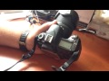 Обзор Nikon D80