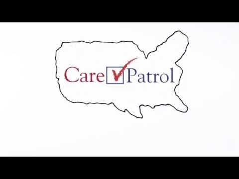 CarePatrol The Real American Dream CarePatrol The Real American Dream