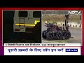 West Bengal: Sandeshkhali में CBI की छापेमारी, विदेशी हथियार बरामद  - 03:00 min - News - Video
