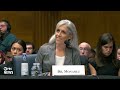 WATCH: Sen. Marshall questions former CDC leaders in hearing on RFK Jr., children’s health  - 06:15 min - News - Video