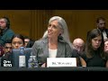WATCH: Sen. Marshall questions former CDC leaders in hearing on RFK Jr., children’s health