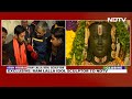 Ayodhya Ram Mandir | Sculptor Who Carved Ram Lalla Speaks To NDTV: Went Through 1,000 Photos  - 05:32 min - News - Video
