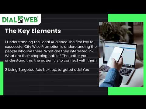 Stories of Success with Dial4Web®