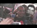 Protesting students damage Mexico Citys National Palace with truck  - 00:55 min - News - Video