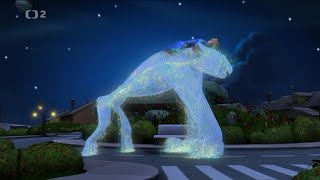 Mal princ 01x21 - Planeta Glob 2