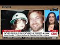 How an NCIS episode led a fugitive bank robber to confess(CNN) - 05:50 min - News - Video