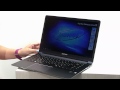 Видеообзор ноутбуков Samsung 9 серии