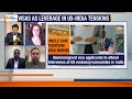 U.S Visa Curbs on Indians | Security, Politics, or Protectionism? | Irina Tsukerman Live - 03:11 min - News - Video