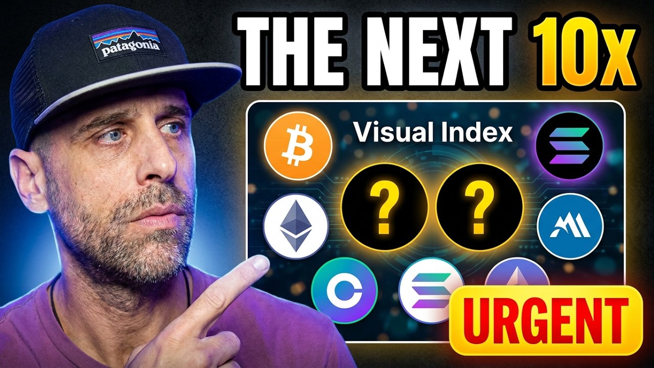 7 Stocks And Cryptos Predicted To 10x In Near Future