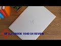HP EliteBook 1040 G4 Review