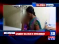 6-year-old girl beaten up by teacher in Hyderabad