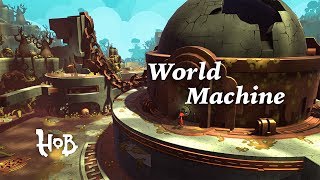 Hob - World Machine Trailer