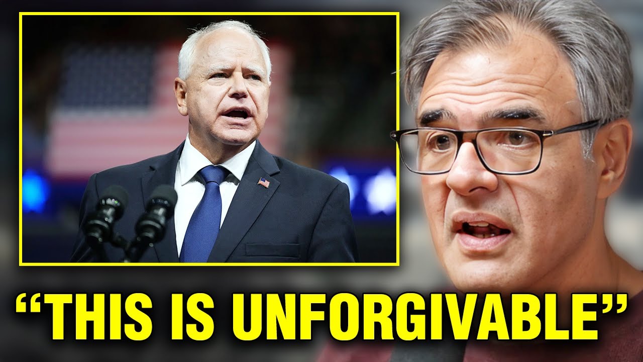 "This Is Beyond Just An Issue With Fraud..." | John Kiriakou