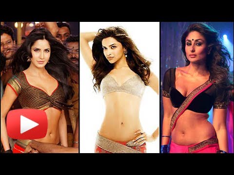Sex Xxxxx Katrina Kaif - Katrina Kaif, Kareena Kapoor, Deepika Padukone - Show off Sexy Curves - Hot  Or Not | Flipboard