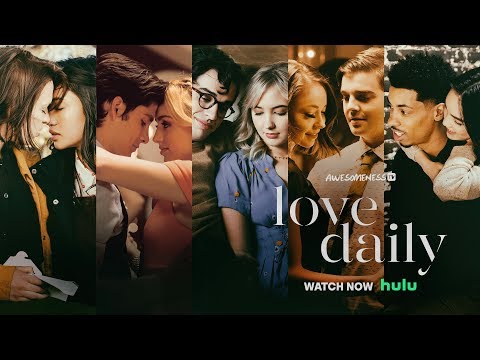 Love Daily'