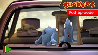 Prsavky - 47 - Zbavn park