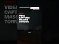 Video captures massive tornado  - 00:41 min - News - Video