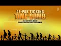 Af-Pak Ticking Time-Bomb | Afghanistan Pakistan Refugee Crisis | Promo | News9 Plus