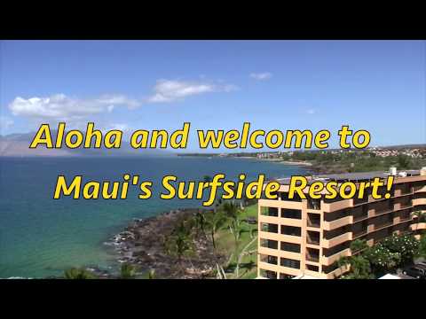 Property video