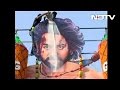 Baahubali 2 fever grips the nation