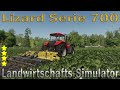 Lizard Serie 700 v1.0.0.0