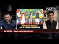 AAPs Counter To Bhagwant Manns Past Drinking Problem - 00:56 min - News - Video