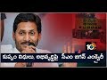 AP CM YS Jagan Special Focus on Kuppam Constituency