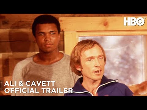 Ali & Cavett: The Tale of the Tapes'